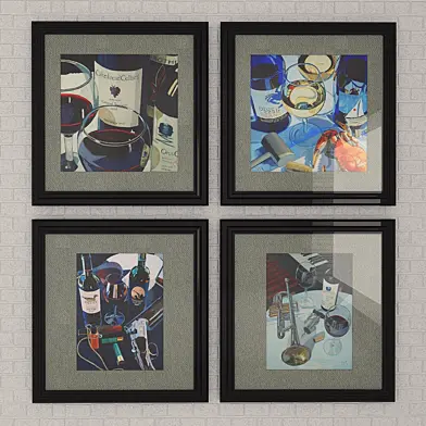 Репродукции Christopher Mize