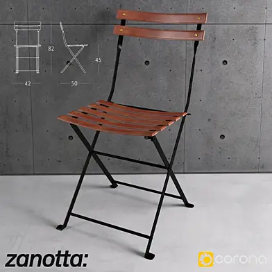 Zanotta Celestina
