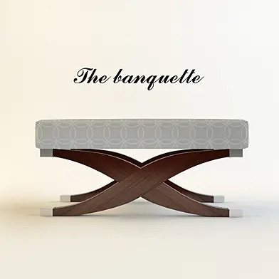 Banquette