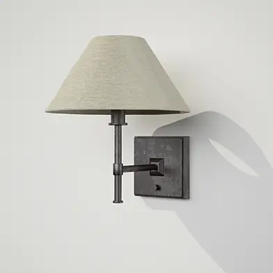 Бра Petite (bronze)