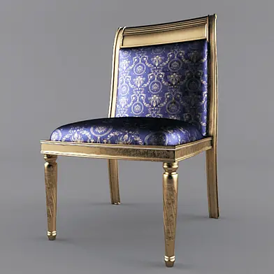 New Classic Chair