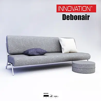 Innovation Debonair