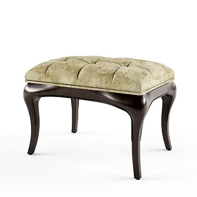 Footstool