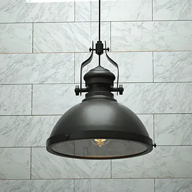 Люстра LoftDesigne