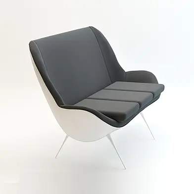sofa unic