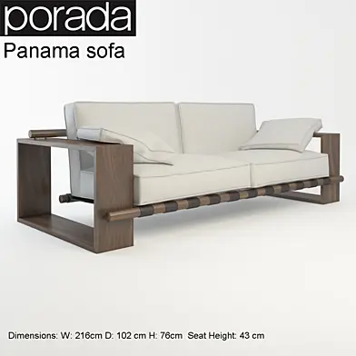 Porada Panama