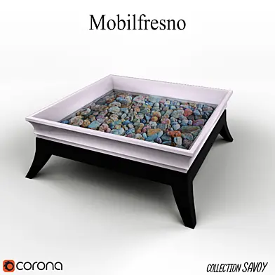 Стол (MOBILFRESNO)