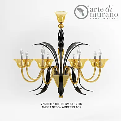 Arte di Murano 7788/8