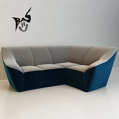 L SOFA