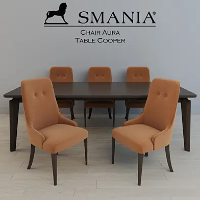 Smania Furniture