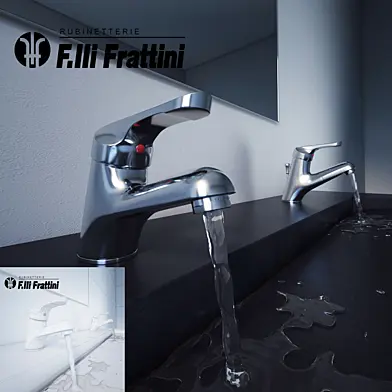Frattini Tap 19054 19055