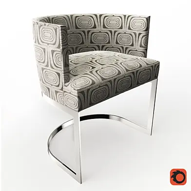 Miami Armchair