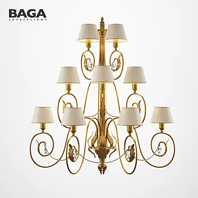 Бра Baga 1083