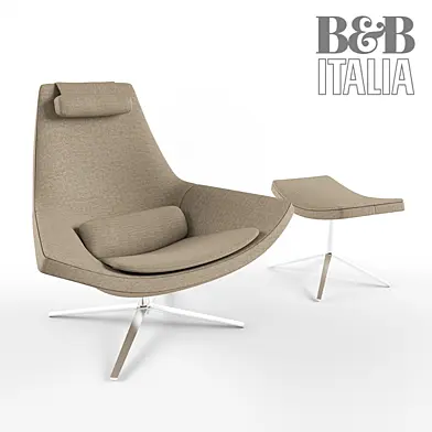 B&B Italia_ME 100