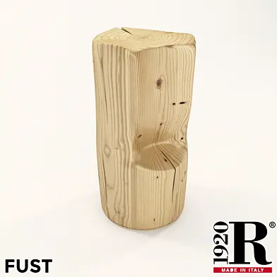 Fust
