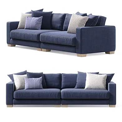 Enzo sofa