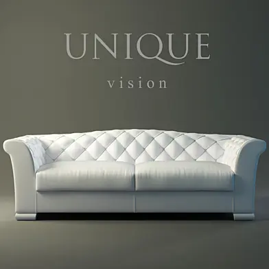 Unique Vision