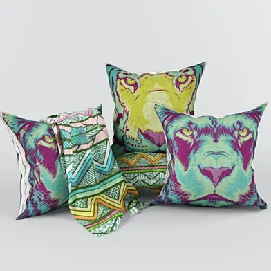 Pillows