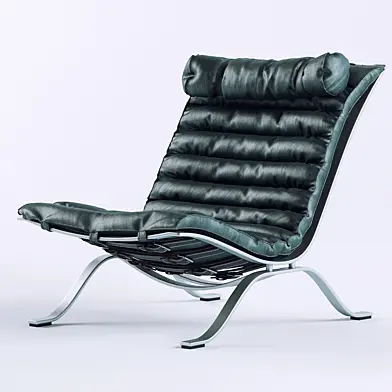 Arne Norell "Ari" lounge chair
