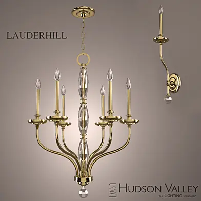 Hudson Valley LAUDERHILL