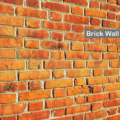 Brick Wall 01