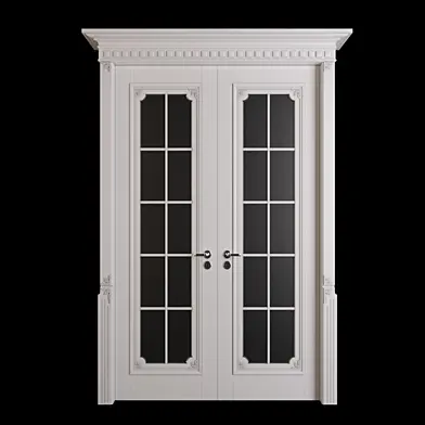 classic door