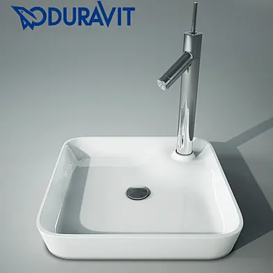 Duravit Starck 1