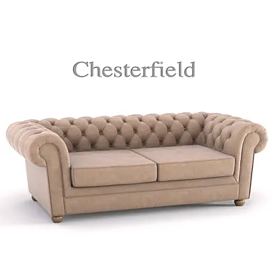 Chesterfield