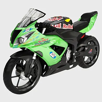 Kawasaki Ninja