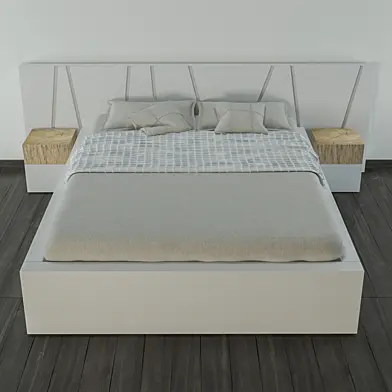 Eco bed