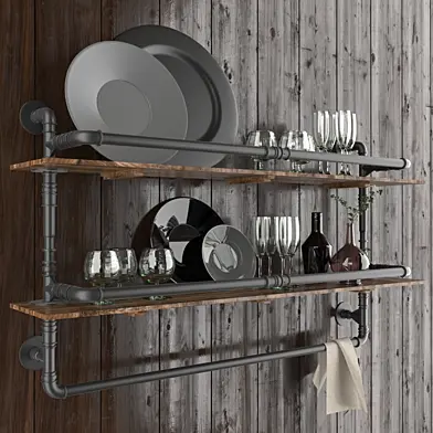 LOFT Decor set