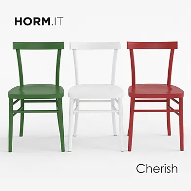 Horm Cherish chair