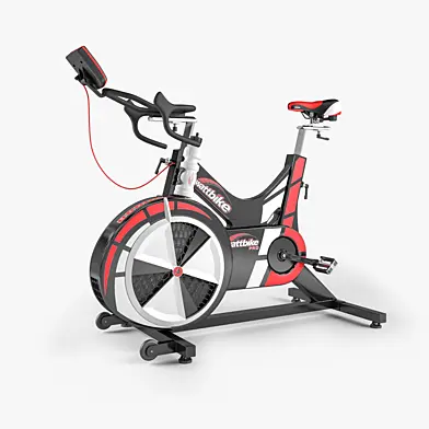 Wattbike Pro Indoor Cycle