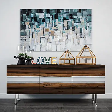 Decorative set 2 Vol 1