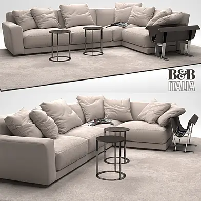 SOFA B&B Italia