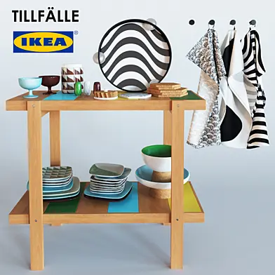 Tillfalle Eating & Drinking