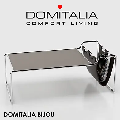DOMITALIA BIJOU Coffee Table