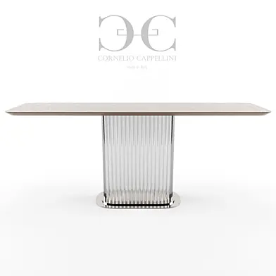 CORNELIO CAPPELLINI Console Joint.11200