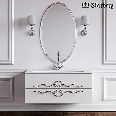 Clarberg, Due Amanti