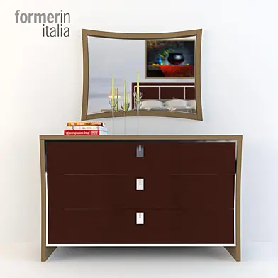 Formerin Domino Como