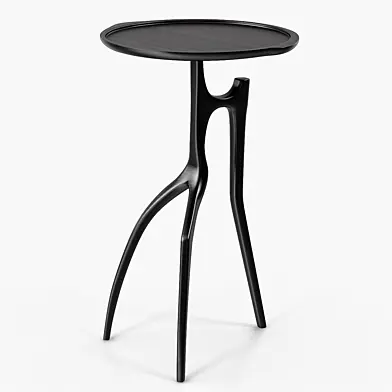 Holly Hunt Branca Table
