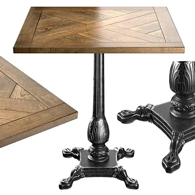Table Manor House