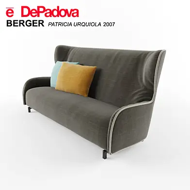 DePadova Berger