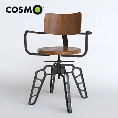 Cosmo Bos