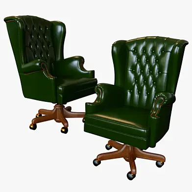 armchair  MEDISON