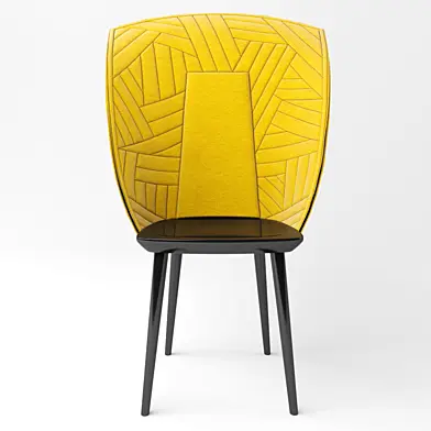 F-A-B CHAIR