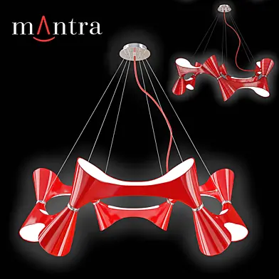 Mantra Ora 1563