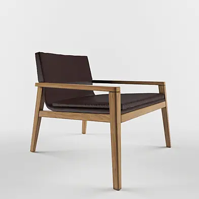 lyl armchair