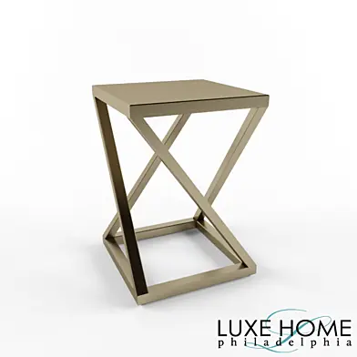 Hamilton Spot Table - Vanguard Furniture
