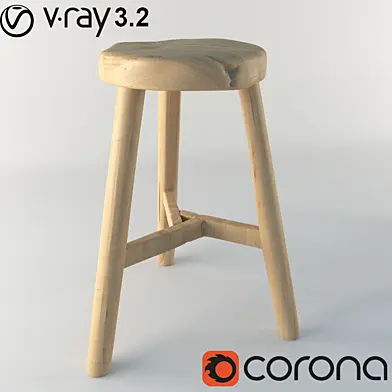 Chair nature